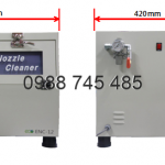 CLEANER-NOZZLE-MACHINE